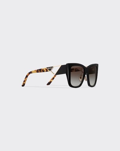 Prada - Occhiali da sole per DONNA online su Kate&You - SPR21Y_E1AB_F00A7_C_054 K&Y16947
