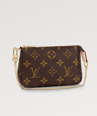 Louis Vuitton Wallets & Purses Accessoires Mini Kate&You-ID17187