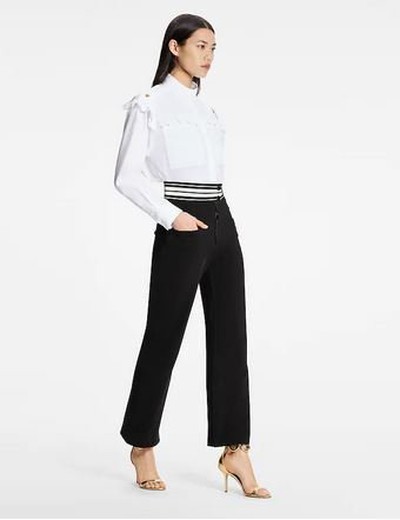 Louis Vuitton - Palazzo Trousers - for WOMEN online on Kate&You - 1A9WQ5 K&Y15745