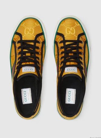 Gucci - Trainers - for MEN online on Kate&You - 628709 H9H70 7665 K&Y11454