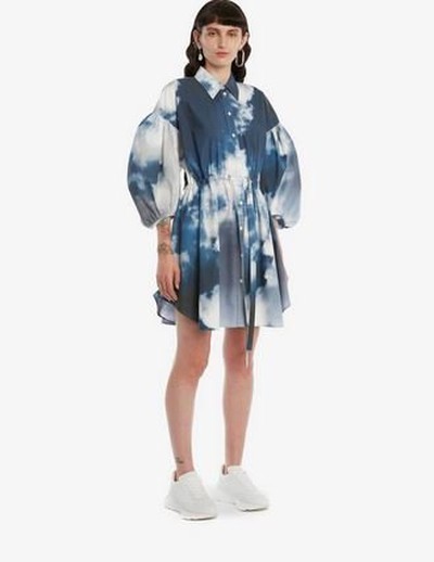 Alexander McQueen - Robes Courtes pour FEMME online sur Kate&You - 692799QDAET4141 K&Y16034