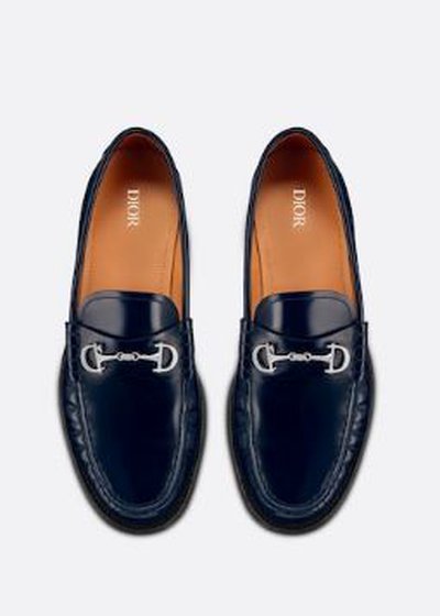 Dior - Mocassins pour HOMME online sur Kate&You - 3LO113ZGH_H569 K&Y10826