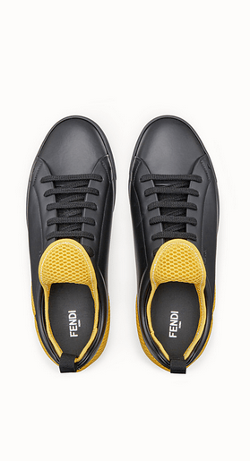 Fendi - Trainers - for MEN online on Kate&You - 7E1287A9SIF0DIE K&Y6317
