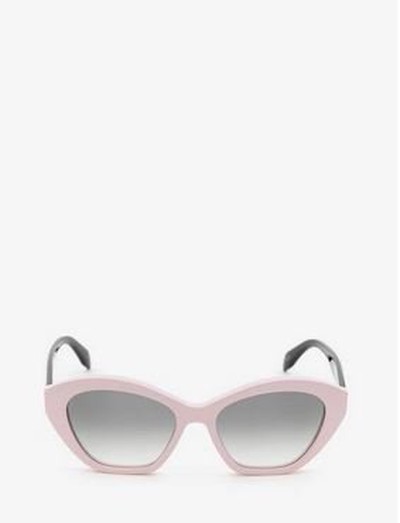 Alexander McQueen Sunglasses Kate&You-ID16058