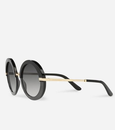レディース - Dolce & Gabbana ドルチェ&ガッバーナ - サングラス | Kate&You - 海外限定モデルを購入 - VG439BVP68G9V000 K&Y13639