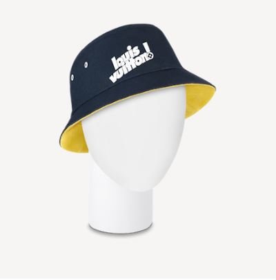Louis Vuitton - Cappelli per UOMO online su Kate&You - MP3123 K&Y11850