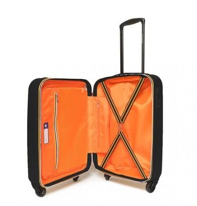 K-Way - Luggage - for WOMEN online on Kate&You - K&Y4540