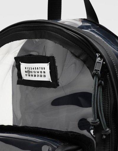 メンズ - Maison Margiela メゾン マルジェラ - バックパック＆ヒップバッグ | Kate&You - 海外限定モデルを購入 - S35WA0054P2625T8013 K&Y3982