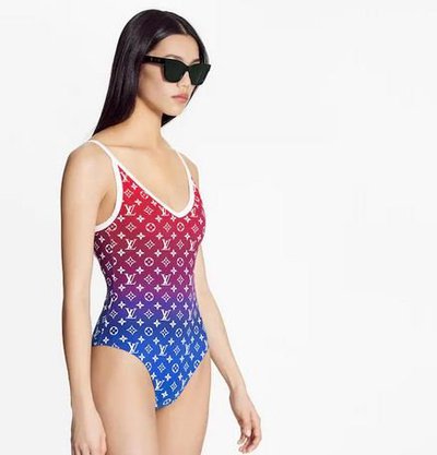 Louis Vuitton - Swimming Costumes - for WOMEN online on Kate&You - 1A8RD4 K&Y10829