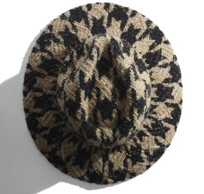 Chanel - Hats - for WOMEN online on Kate&You - AA0431 X13131 K1969 K&Y2511