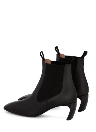 Lanvin - Boots - BOTTINES J for MEN online on Kate&You - FW-BOAI02-NAGO-A2010 K&Y9527