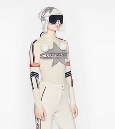Dior - Sweaters - for WOMEN online on Kate&You - 144S77AM134_X0878 K&Y15356