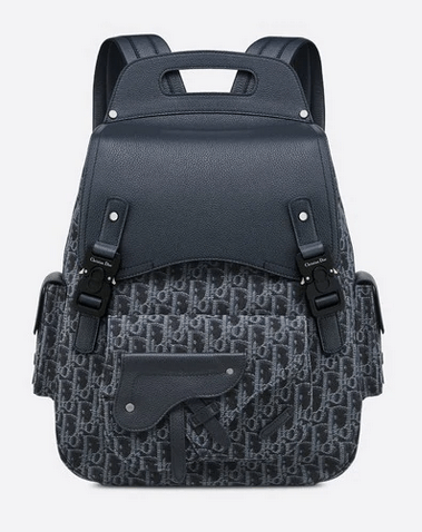 Dior Homme - Backpacks & fanny packs - for MEN online on Kate&You - 1ADBA087YKY_H55E K&Y7572