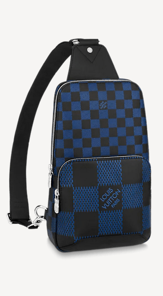 Louis Vuitton Shoulder Bags Kate&You-ID10557