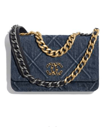 Chanel Portafogli Kate&You-ID8264