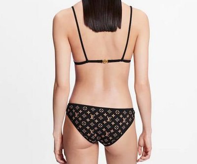 Louis Vuitton - Bikinis pour FEMME online sur Kate&You - 1A92DJ K&Y10825