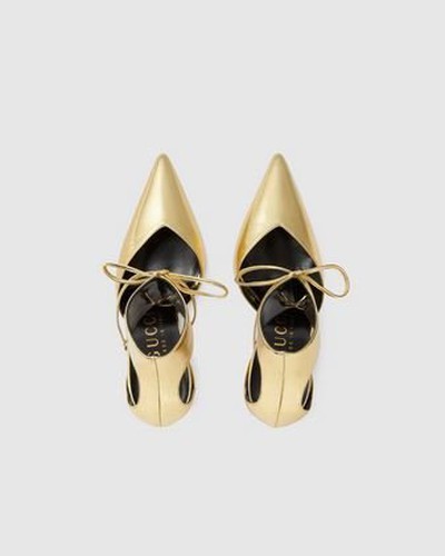 Gucci - Pumps - for WOMEN online on Kate&You - ‎717159 U8V00 8009 K&Y16839