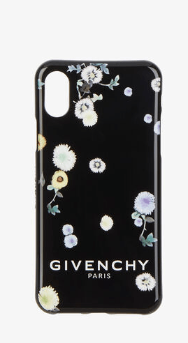 Givenchy - Coques Smartphone pour FEMME online sur Kate&You - BB606CB0RB-001 K&Y6203