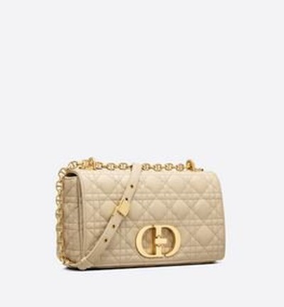 Dior - Cross Body Bags - Caro Medium for WOMEN online on Kate&You - M9242UWHC_M39U K&Y15484