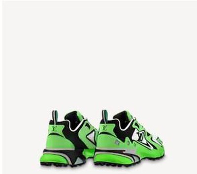 Louis Vuitton - Baskets pour HOMME LV Runner Tatic online sur Kate&You - 1A9JER K&Y15137