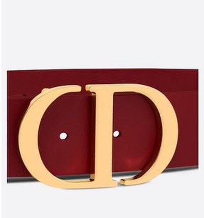 Dior - Belts - for WOMEN online on Kate&You - B0077UVWV_M56R K&Y16641