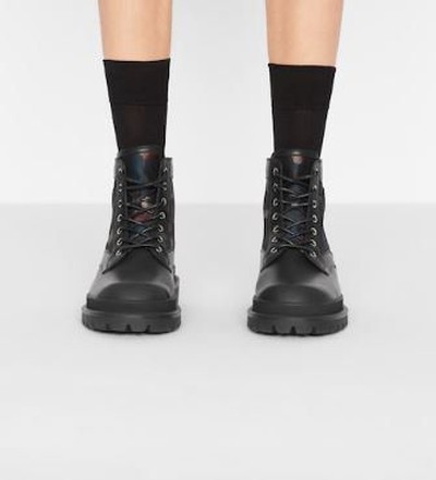 Dior - Boots - for MEN online on Kate&You - 3BO257ZLT_H669 K&Y12338