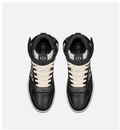 Dior - Trainers - B27 MID for MEN online on Kate&You - 3SH132ZIR_H965 K&Y11601