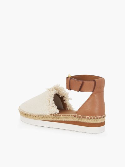 See By Chloé - Espadrillas per DONNA online su Kate&You - CHS17S151AN120 K&Y2310