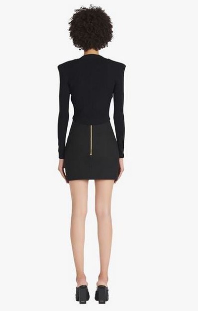 Balmain - Sweaters - for WOMEN online on Kate&You - XF1KL001KB070PA K&Y16089