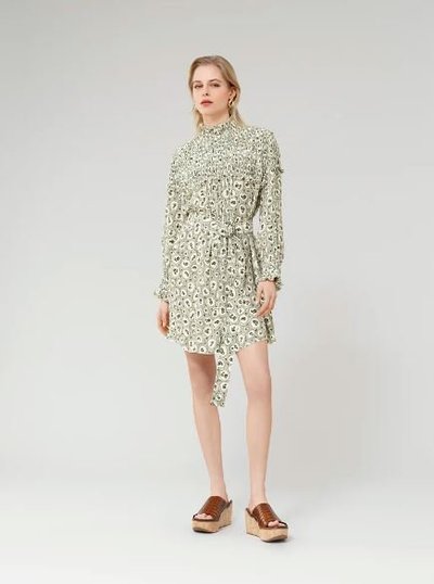 Chloé - Short dresses - for WOMEN online on Kate&You - CHC21ARO053089V5 K&Y11988