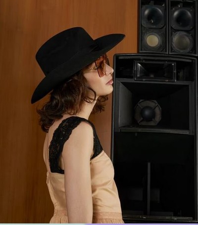 Gucci - Hats - for WOMEN online on Kate&You - 6971994HANF1060 K&Y16510