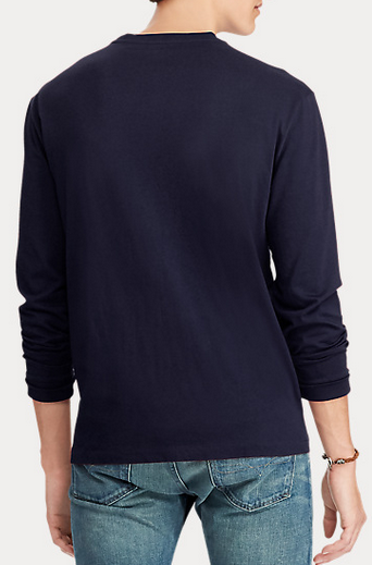 Ralph Lauren - T-Shirts & Vests - for MEN online on Kate&You - 533263 K&Y9024