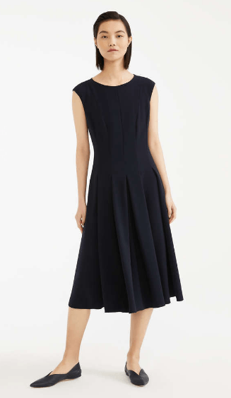 Max Mara Studio - Midi dress - for WOMEN online on Kate&You - 6221110706005 K&Y7042