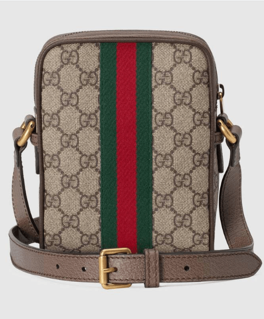 Gucci - Messenger Bags - for MEN online on Kate&You - 598127 96IWT 8745 K&Y5857