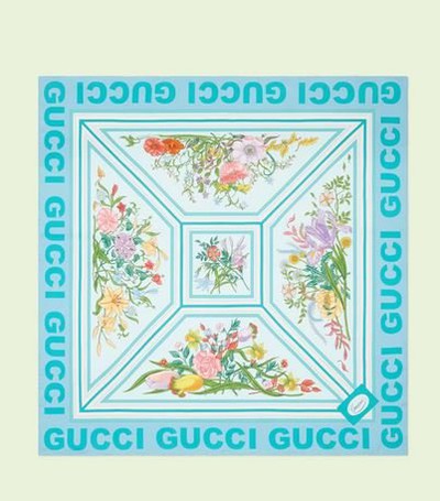 Gucci スカーフ・ストール Kate&You-ID15967