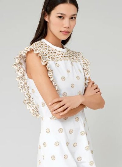Chloé Short dresses Kate&You-ID11984