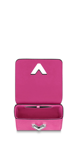 Louis Vuitton - Mini Bags - Twist Mini for WOMEN online on Kate&You - M56120 K&Y8738
