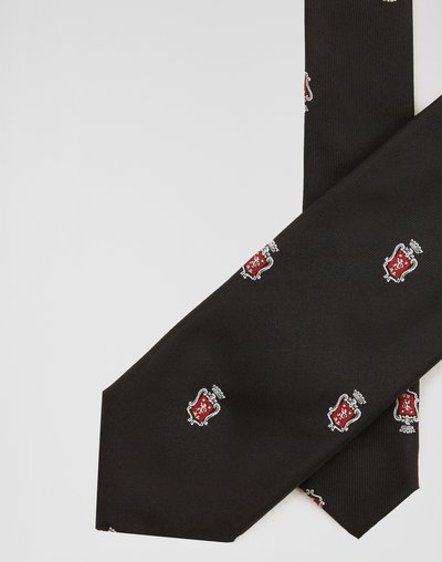 Lardini - Ties & Bow Ties - for MEN online on Kate&You - ILCRC8_IL53120_999 K&Y4637