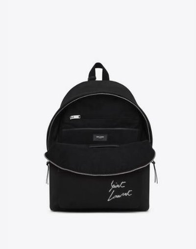 Yves Saint Laurent - Backpacks & fanny packs - for MEN online on Kate&You - 534968GKQN61070 K&Y12278