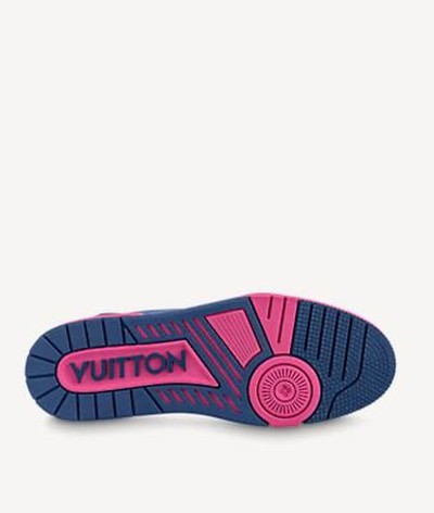 Louis Vuitton - Baskets pour HOMME online sur Kate&You - 1A9TSC K&Y15136