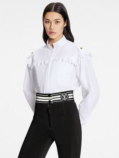 Louis Vuitton - Palazzo Trousers - for WOMEN online on Kate&You - 1A9WQ5 K&Y15745