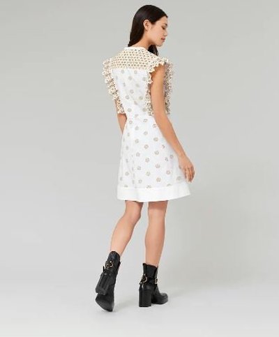 Chloé - Short dresses - for WOMEN online on Kate&You - CHC21ARO6340390Z K&Y11984