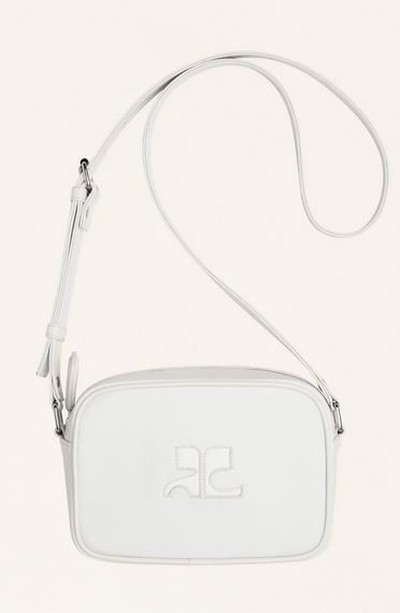 Courrèges Cross Body Bags Kate&You-ID13018