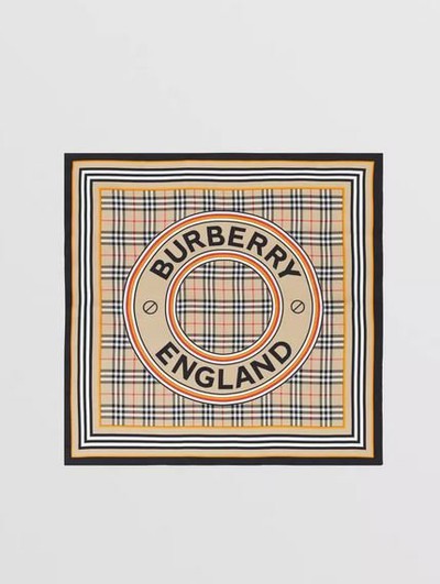 Burberry Scarves Kate&You-ID14872