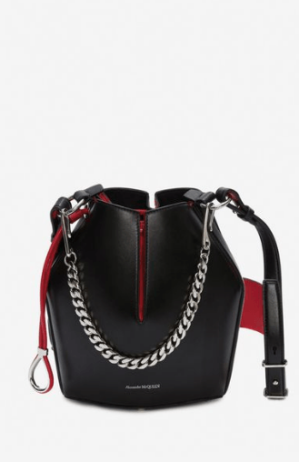 Alexander McQueen Mini Bags Kate&You-ID5856