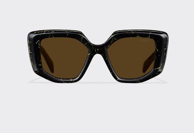 Prada Sunglasses Symbole Kate&You-ID17113