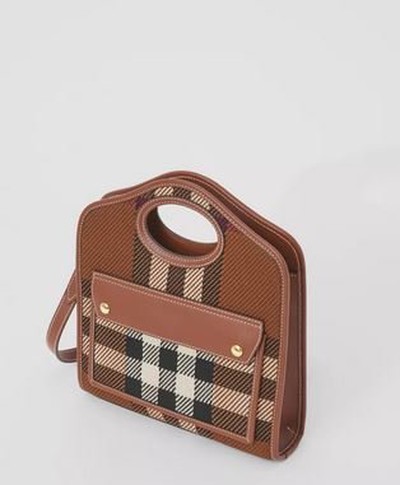 Burberry - Mini Sacs pour FEMME online sur Kate&You - 80491381 K&Y14855