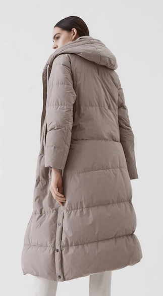 Brunello Cucinelli - Parka coats - for WOMEN online on Kate&You - SKU 202MB5749585 K&Y8973