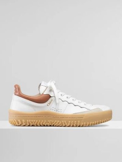 Chloé Trainers FRANCKIE Kate&You-ID11349
