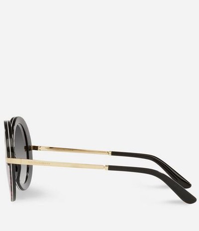 Dolce & Gabbana - Sunglasses - for WOMEN online on Kate&You - VG4393VP98G9V000 K&Y13638